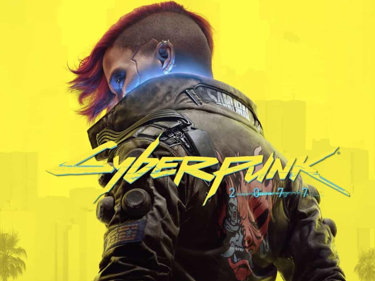 Cyberpunk 2077 developer cuts off sales in Russia, Belarus