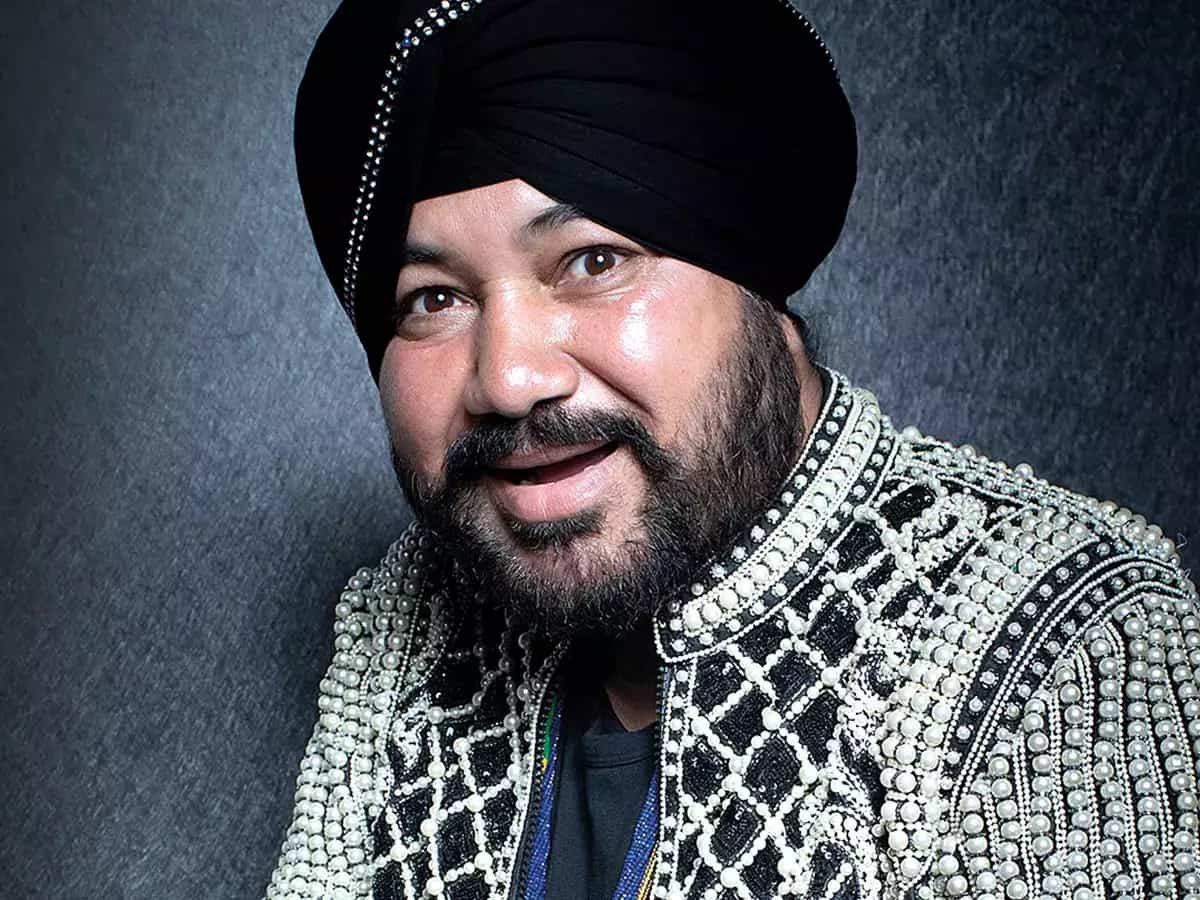 Punjab: HC stays imprisonment of Daler Mehndi in human trafficking case