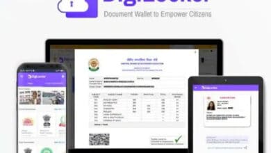 India's DigiLocker app crosses 100 mn users