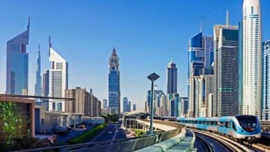 Dubai Metro to run for 24 hours on last day of Expo 2020