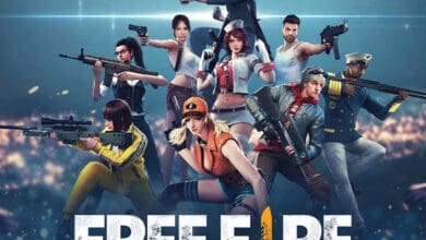 Free Fire emerges most downloaded mobile game for Feb 2022
