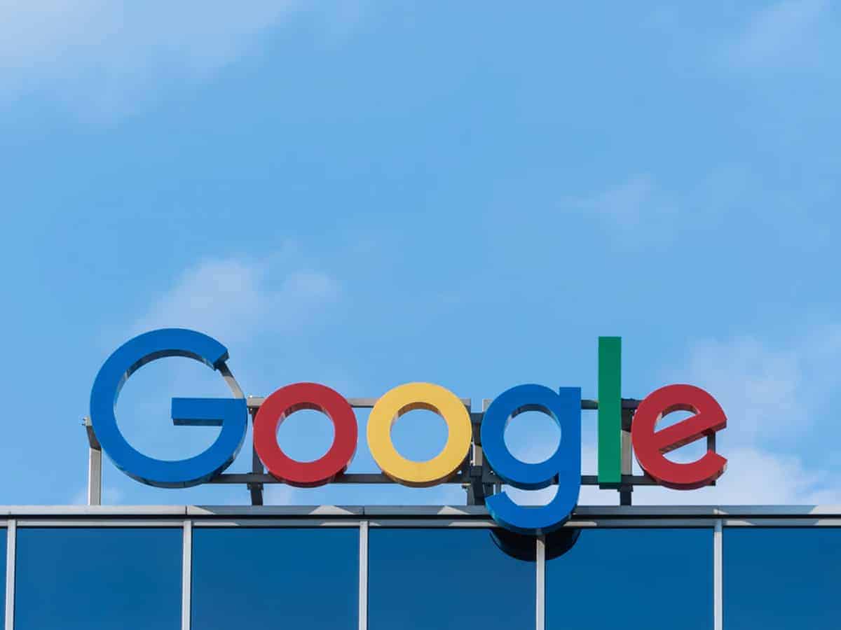 US restaurant chain sues Google for directing customers away