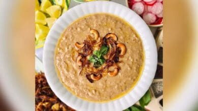 Ramzan nearing! 10 much-hyped Haleem spots in Hyderabad