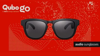 Hero Electronix launches audio sunglasses in India