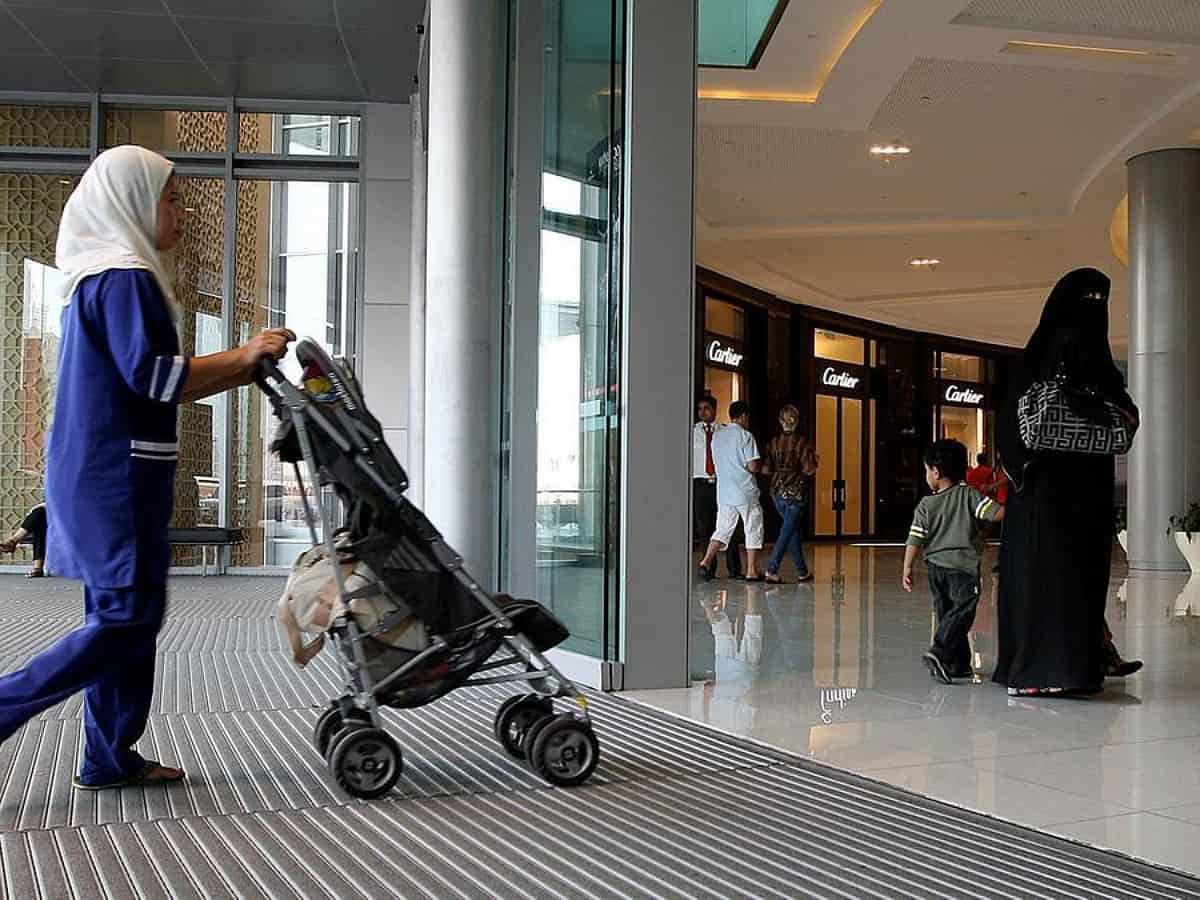 UAE sets new regulations for hiring the domestic workers; here's all you need to know