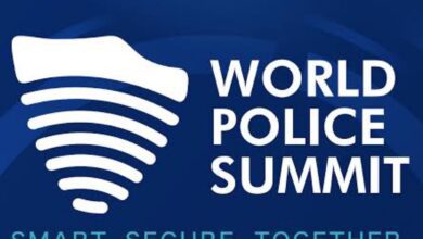 Dubai to host World Police Summit at Expo 2020