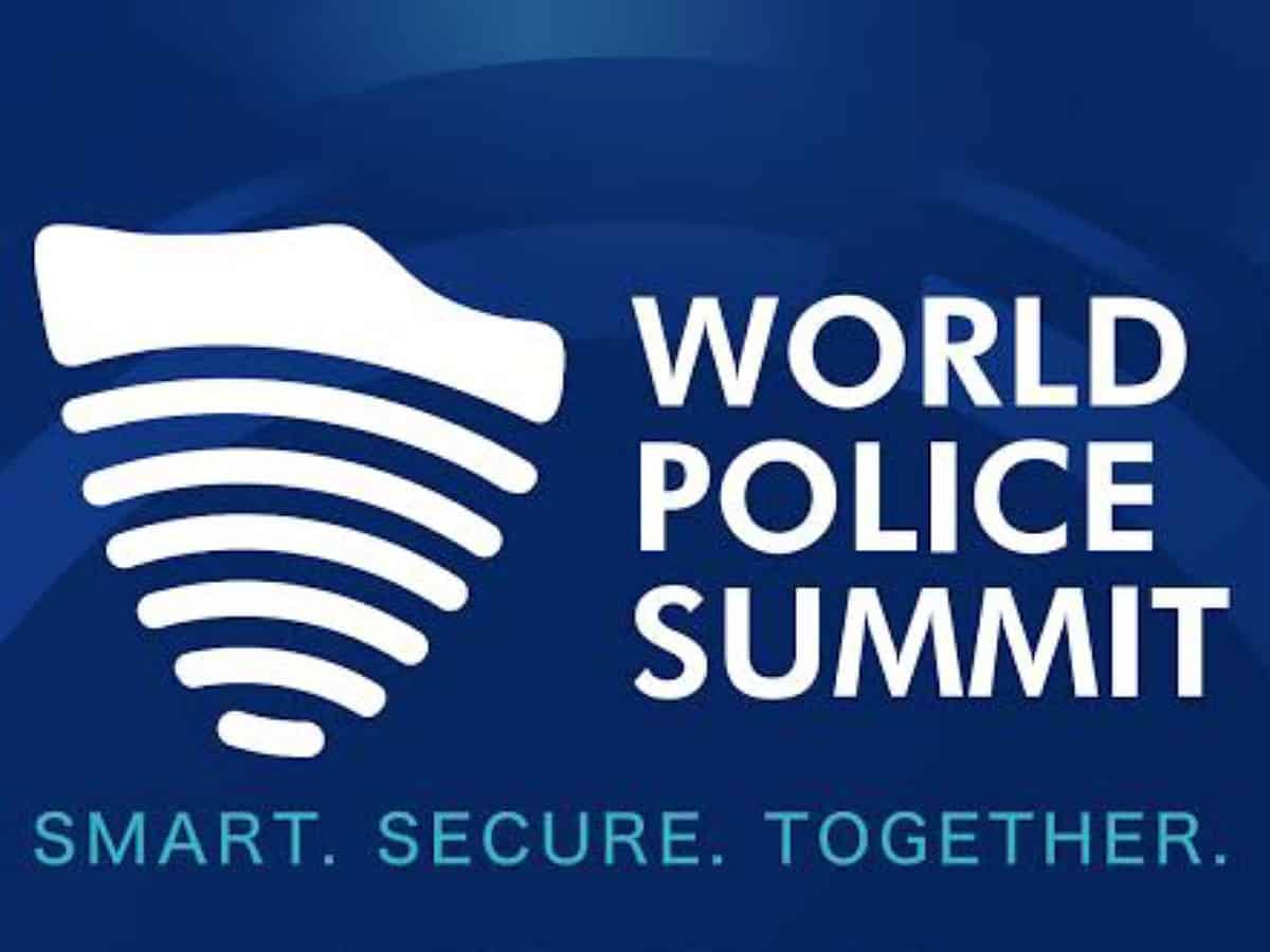 Dubai to host World Police Summit at Expo 2020