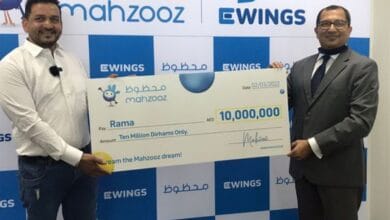 47-year-old Indian cook wins over Rs 20 crore in Mahzooz draw
