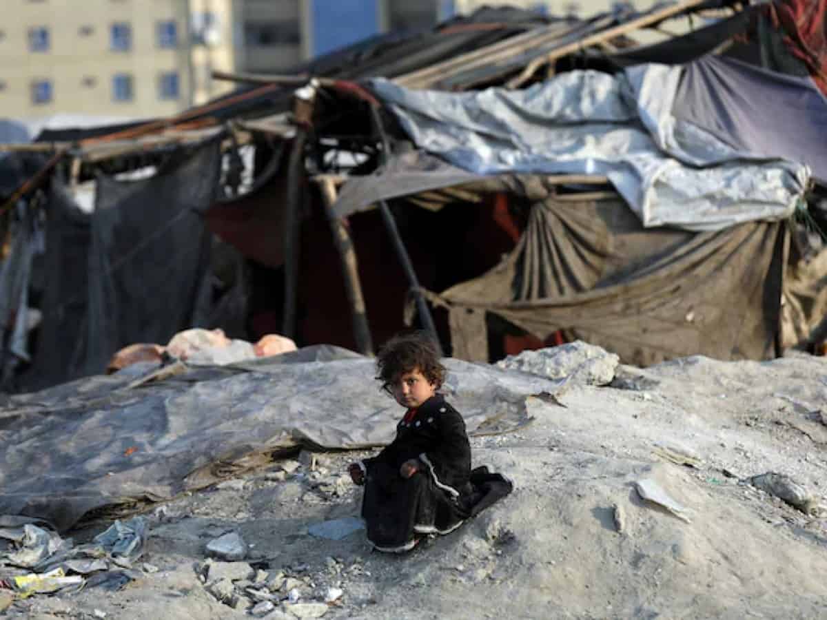 Doha hosts discussion on Afghanistan's humanitarian situation