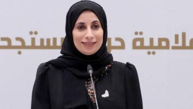 Dr Farida Al Hosani first UAE woman to join WHO pandemic advisory group