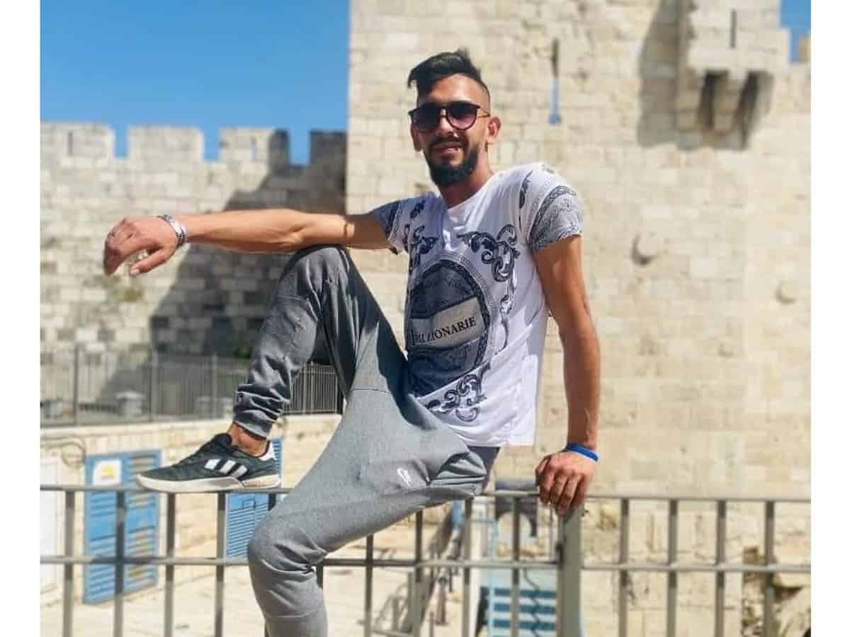 19-year-old Palestinian shot dead by Israeli forces in Jerusalem