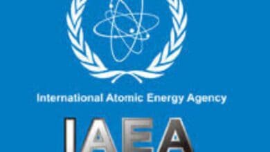 Iranian diplomat says new IAEA report containing positive changes