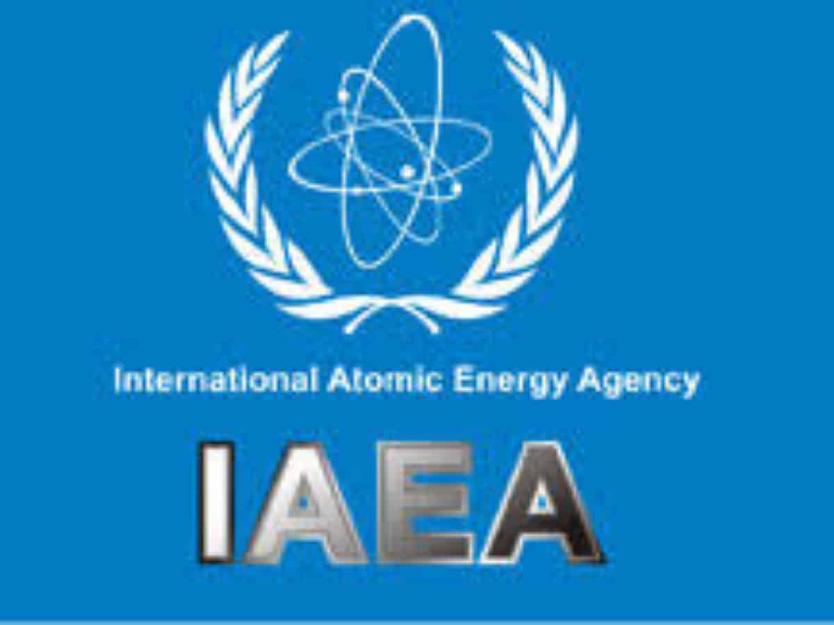 Iranian diplomat says new IAEA report containing positive changes