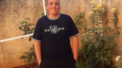 Within 24 hours, second palestinian teen was shot by Israeli forces in Jerusalem