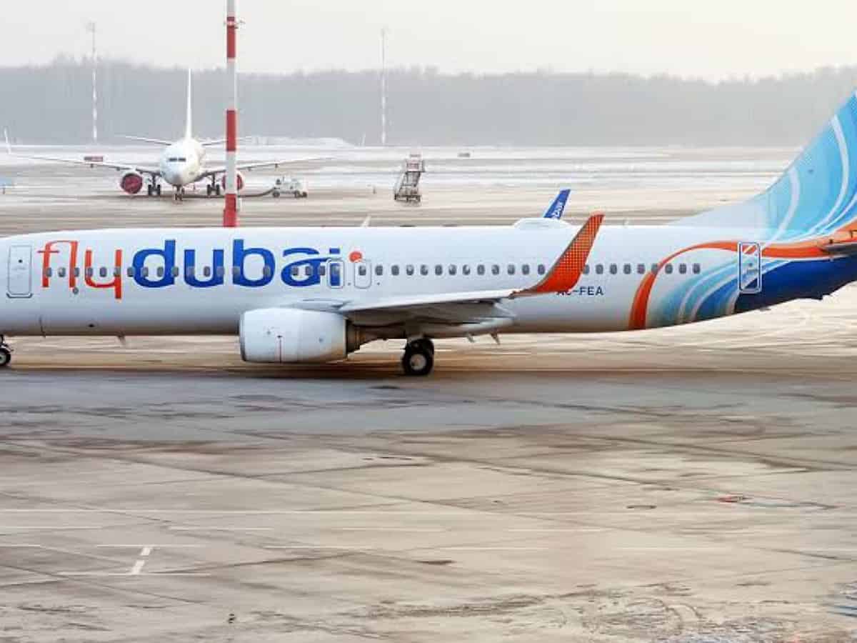 FlyDubai profits surges 86% as passenger demand increased