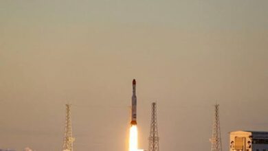 Iran's revolutionary guard launches second satellite: Report