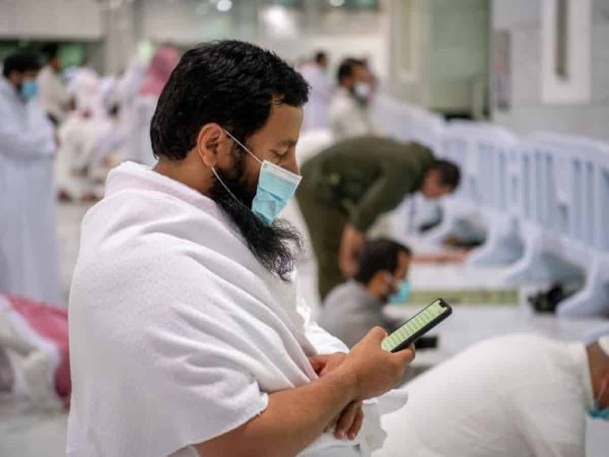 Saudi Arabia: Demand in Umrah booking for Ramzan rises