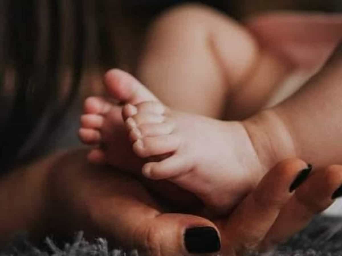 Uttar Pradesh: Woman kills baby to spite husband