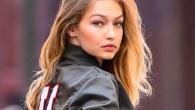 Gigi Hadid to donate all her fashion week earnings to Palestine, Ukraine refugees