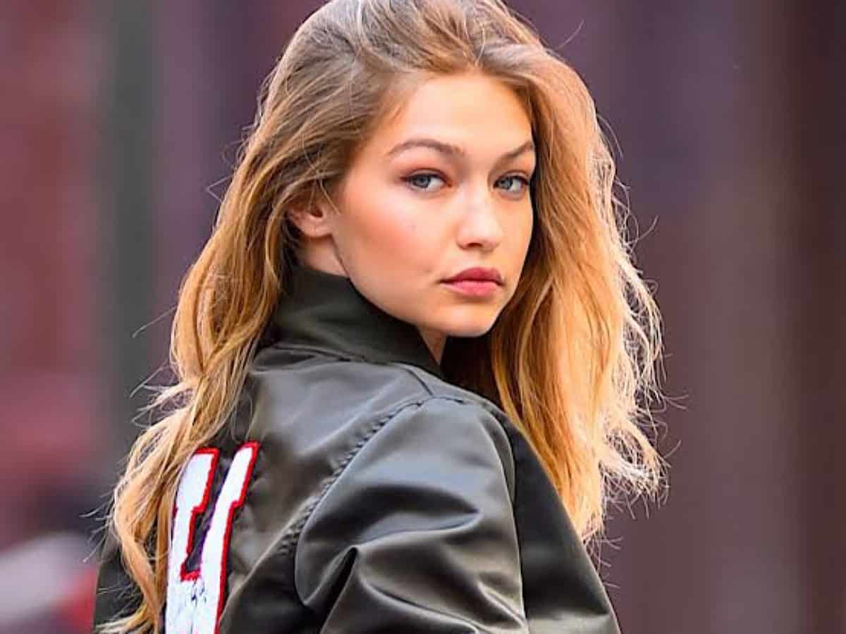 Gigi Hadid to donate all her fashion week earnings to Palestine, Ukraine refugees