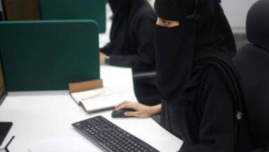 Saudi Arabia sees a spike in women joining banks
