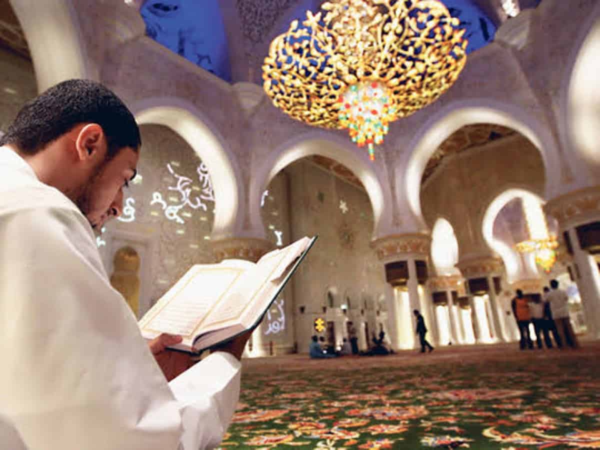 Ramzan 2023: UAE announces working hours for federal employees