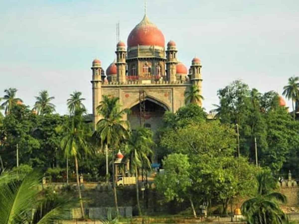 Telangana: High Court orders action against officials invovled in corruption