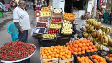 Egypt launches measures to curb increasing prices ahead of Ramzan