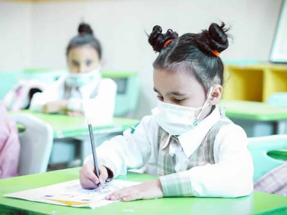 After two years, Saudi Arabia to end remote learning for all children