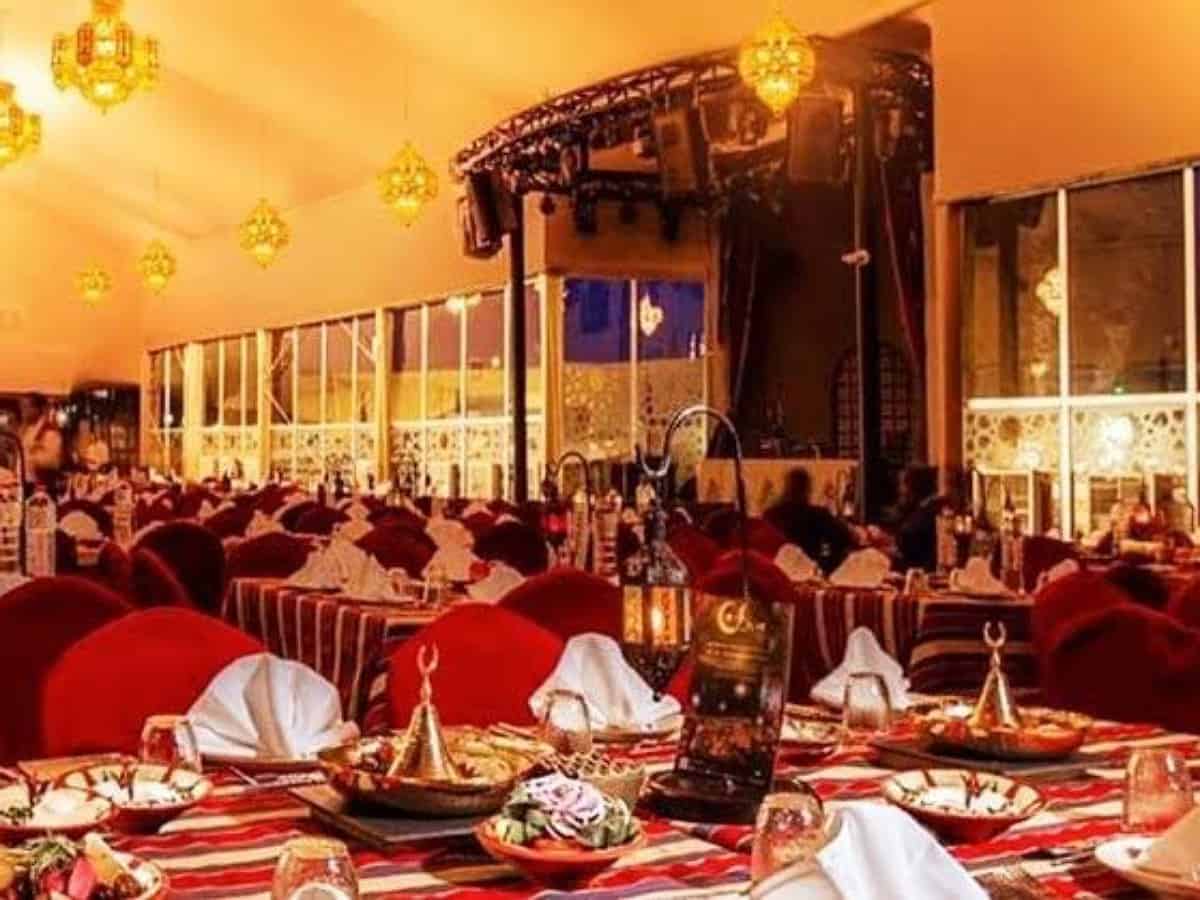 Ramzan 2022: UAE announces COVID-19 safety rules to set up Iftar tents
