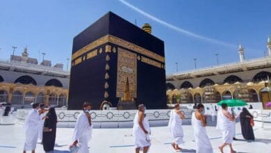 Saudi Arabia: SR25,000 fine on Umrah and Haj companies for each overstaying pilgrims