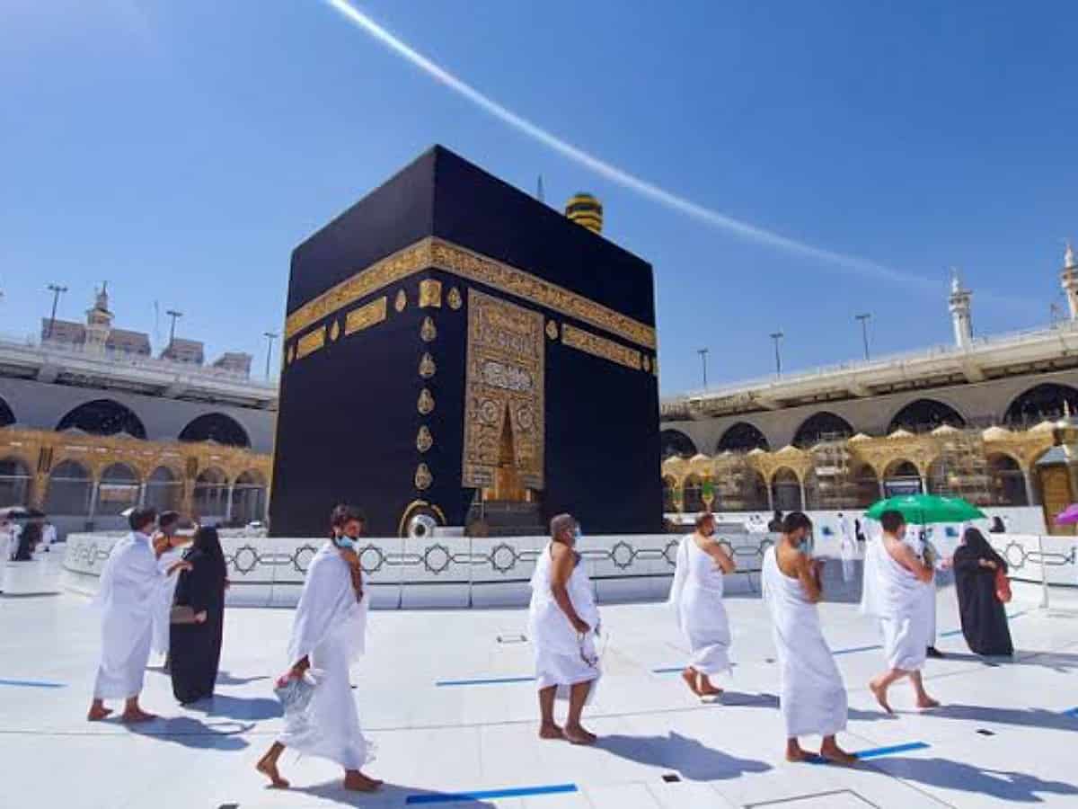 Saudi Arabia: SR25,000 fine on Umrah and Haj companies for each overstaying pilgrims