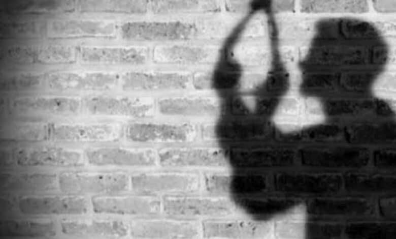 Telangana: University student dies allegedly by suicide