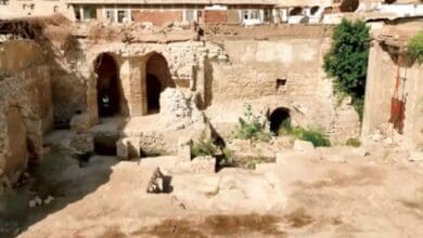 Video: Archaeologists discover fortress in Jeddah, dates back to 1516 AD