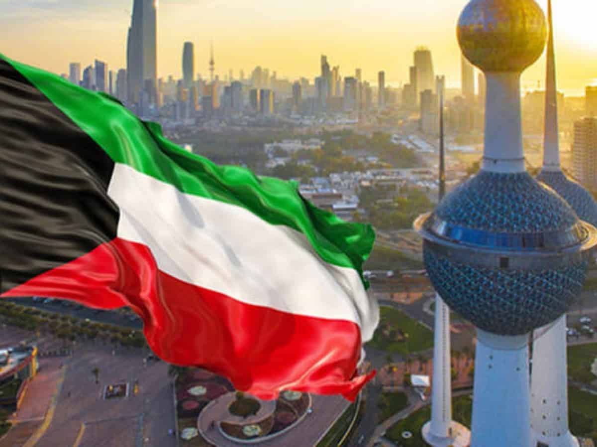 Kuwait resumes validity of visit visa for three months