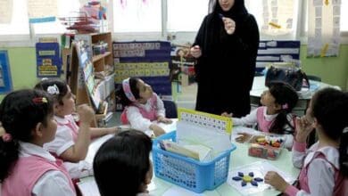 Kuwait to recruit 1,000 new foreign teachers