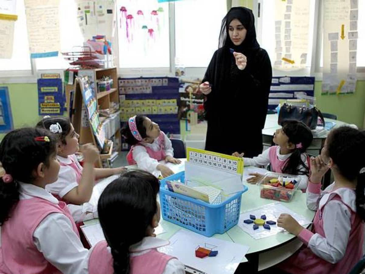 Kuwait to recruit 1,000 new foreign teachers