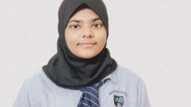 Dubai: 15-year-old Indian girl wins all-expenses-paid trip to NASA