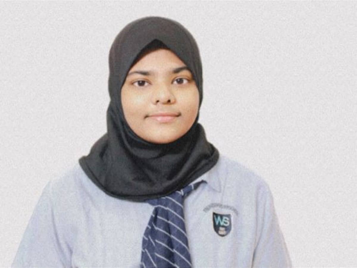 Dubai: 15-year-old Indian girl wins all-expenses-paid trip to NASA