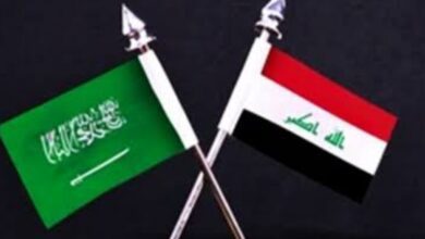 Iraq condemns Yemen's Houthi attacks on Saudi Arabia