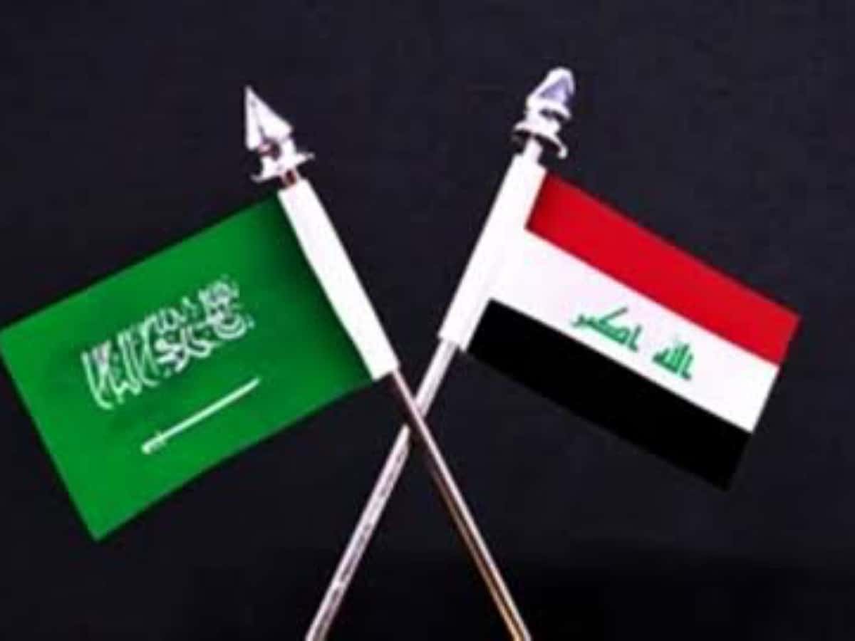Iraq condemns Yemen's Houthi attacks on Saudi Arabia