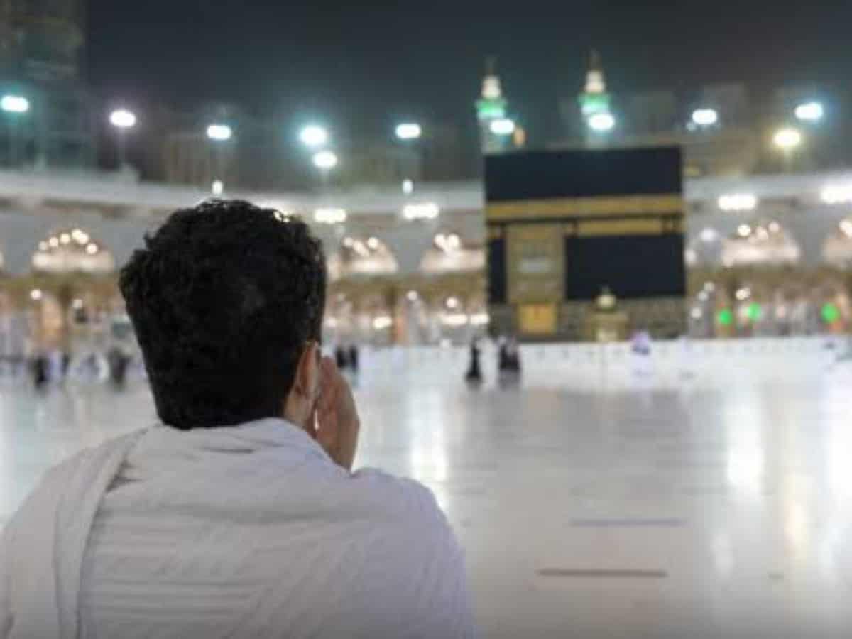 Saudi: After a hiatus of two years, return of Itikaf in the two holy Mosques during Ramzan