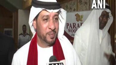 UAE delegate praises Jammu & Kashmir artisans