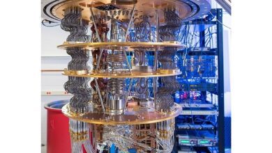 Israeli scientists builds its first quantum computer