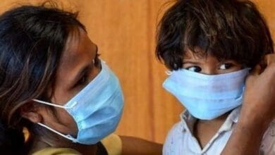 India to end all COVID restrictions except face mask rule from March 31