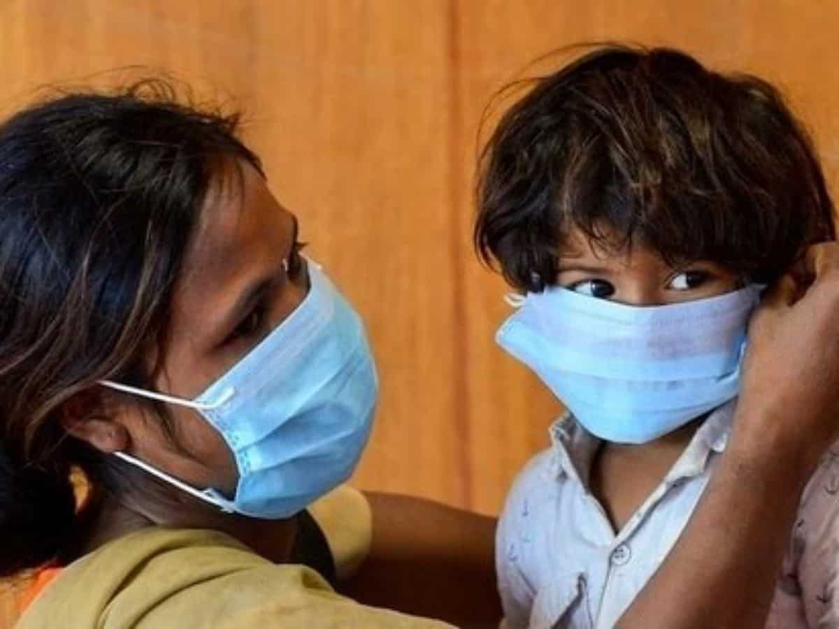 India to end all COVID restrictions except face mask rule from March 31