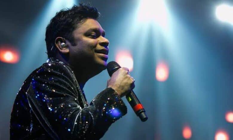 Maestro AR Rahman is set to perform at Expo 2020 Dubai