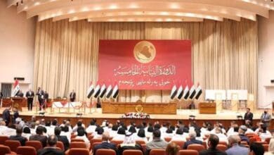 Iraq's new parliamentary bloc nominates presidential, PM candidates