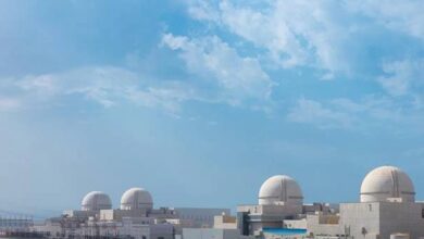 UAE's Barakah nuclear power plant unit 2 starts commercial operations