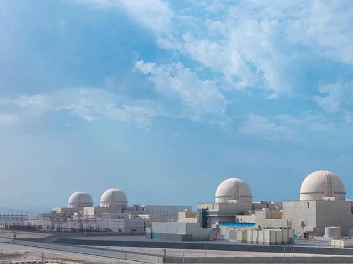 UAE's Barakah nuclear power plant unit 2 starts commercial operations